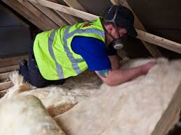 Best Wall Insulation Installation  in El Reno, OK